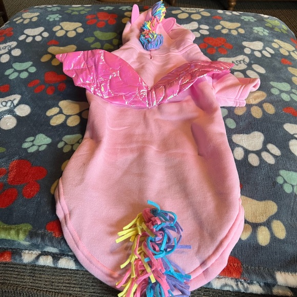 Other - Unicorn pet costume